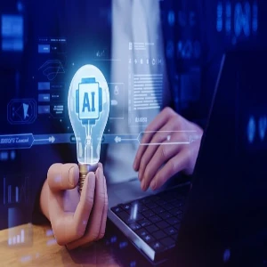 Generative AI Solutions In UAE